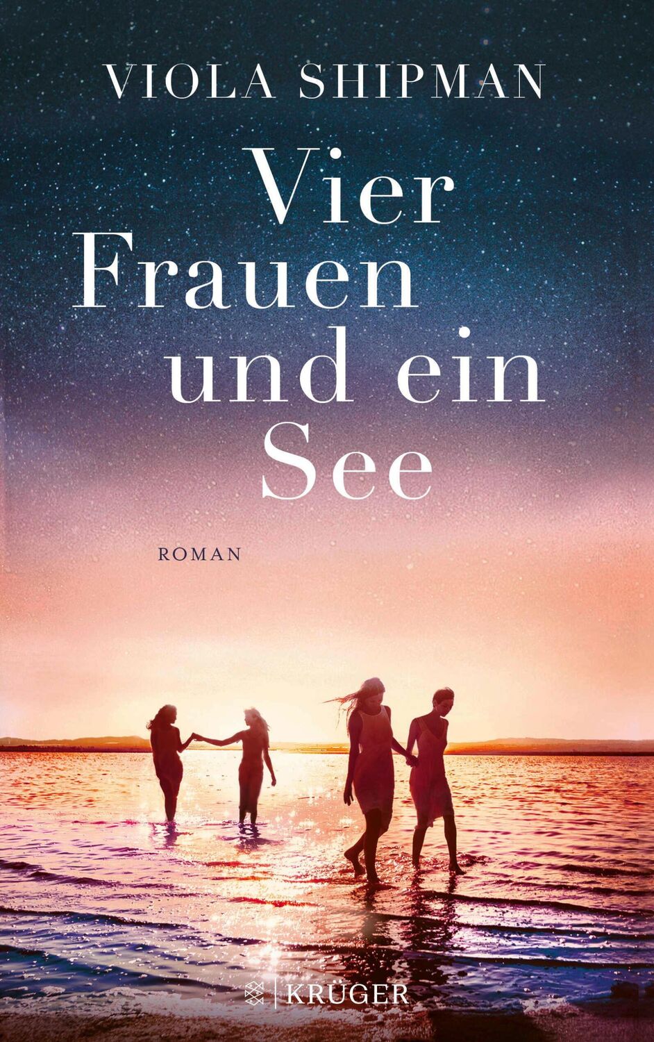 Cover: 9783810530851 | Vier Frauen und ein See | Roman | Viola Shipman | Taschenbuch | 416 S.