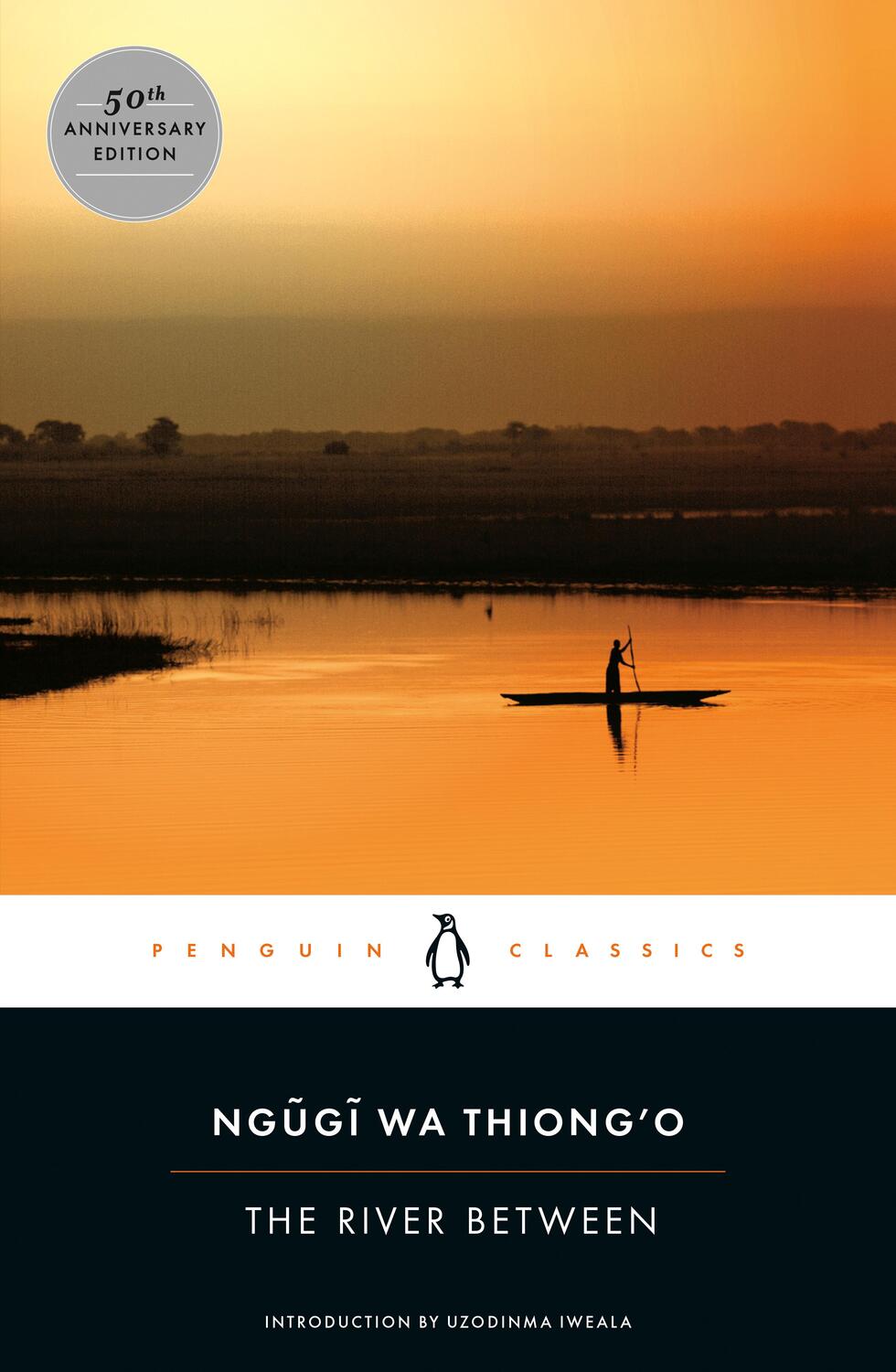 Cover: 9780143107491 | The River Between | Ngugi Wa Thiong'O | Taschenbuch | 148 S. | 2015
