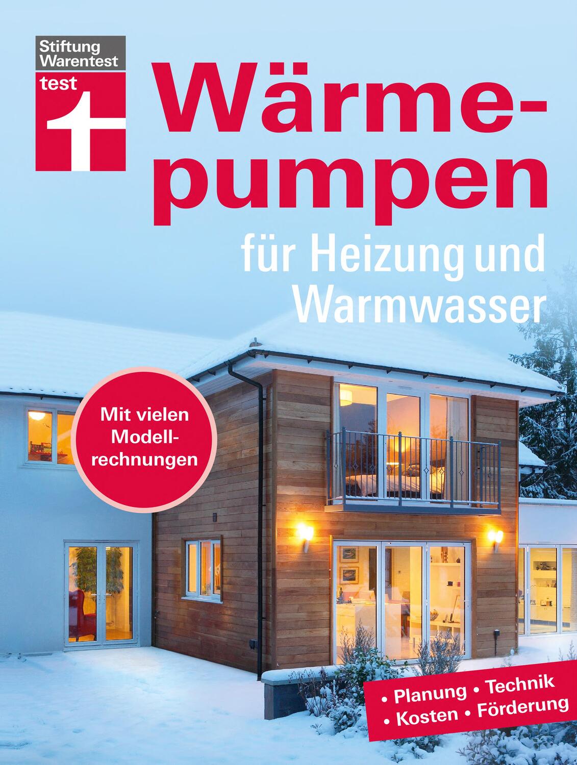 Cover: 9783747106013 | Wärmepumpen für Heizung und Warmwasser | Hans-Jürgen Seifert | Buch
