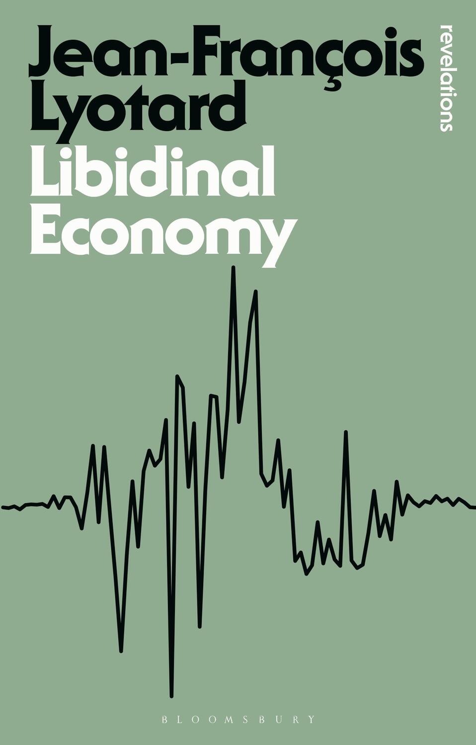 Cover: 9781474241120 | Libidinal Economy | Jean-Francois Lyotard | Taschenbuch | Englisch