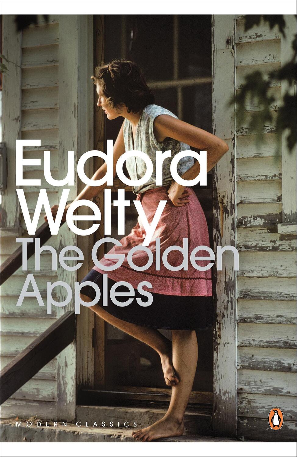 Cover: 9780141196848 | The Golden Apples | Eudora Welty | Taschenbuch | Englisch | 2011