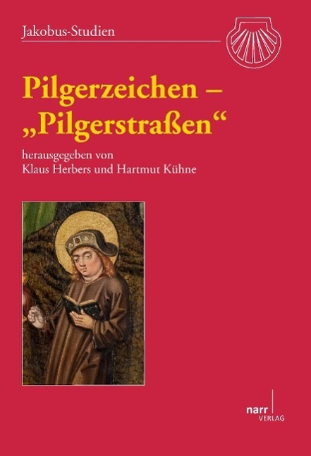 Cover: 9783823367796 | Pilgerzeichen - "Pilgerstraßen" | Klaus Herbers (u. a.) | Taschenbuch