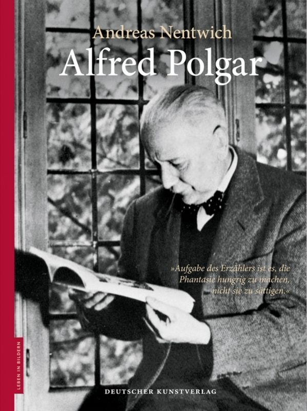 Cover: 9783422071544 | Alfred Polgar | Andreas Nentwich | Buch | Deutsch | 2012