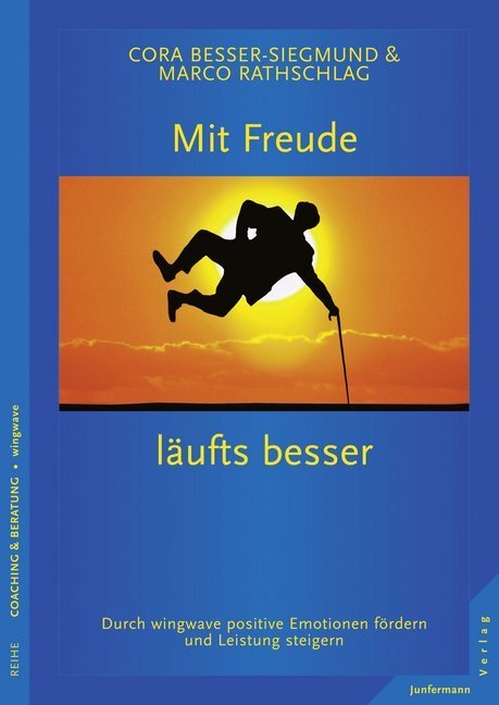Cover: 9783873879560 | Mit Freude läufts besser | Marco Rathschlag (u. a.) | Taschenbuch