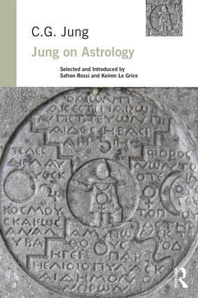 Cover: 9781138230736 | Jung on Astrology | C. G. Jung | Taschenbuch | Jung On | Englisch