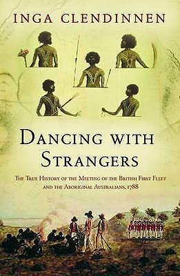 Cover: 9781841956992 | Dancing with Strangers | Inga Clendinnen | Taschenbuch | Englisch
