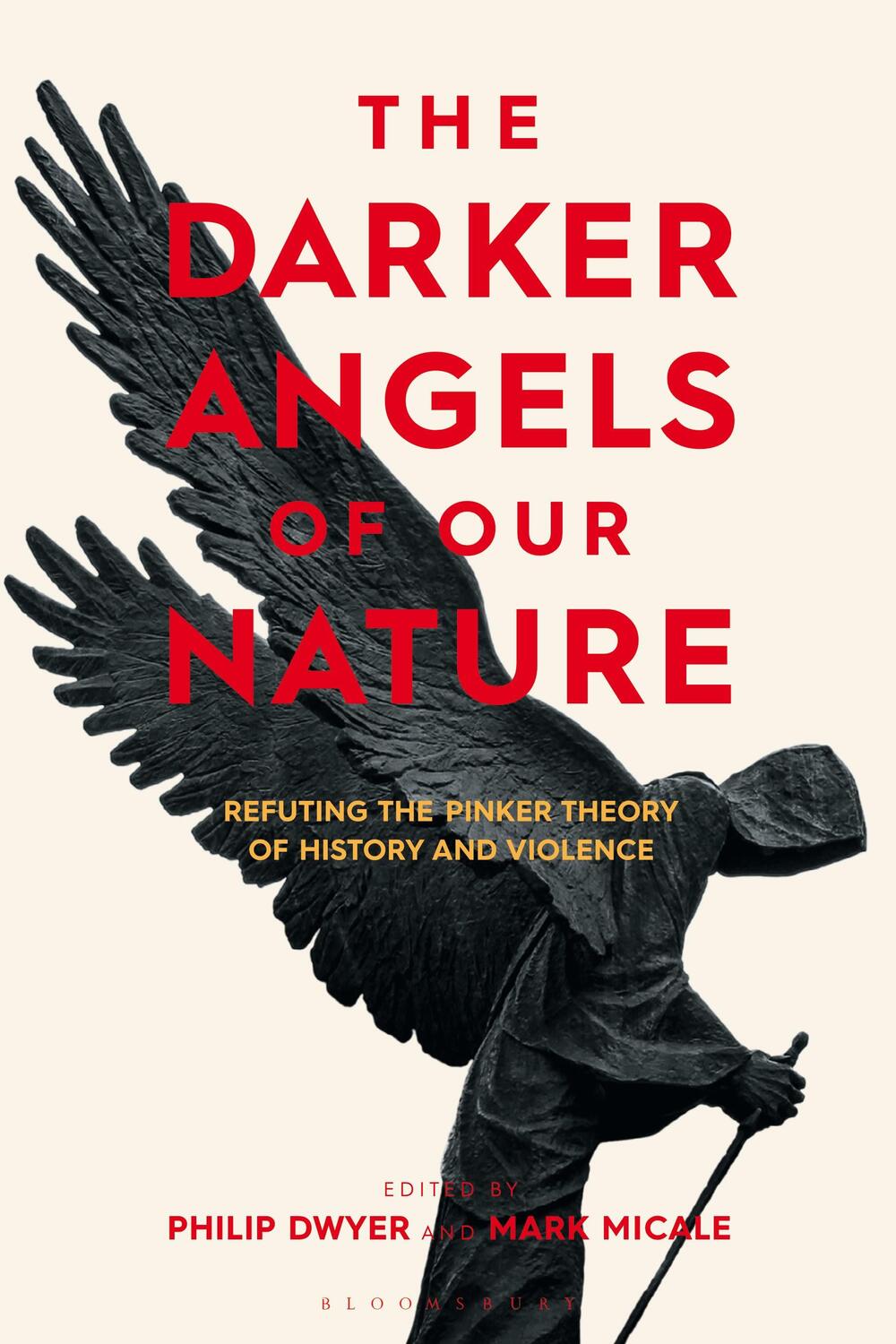 Cover: 9781350140592 | The Darker Angels of Our Nature | Taschenbuch | Englisch | 2021