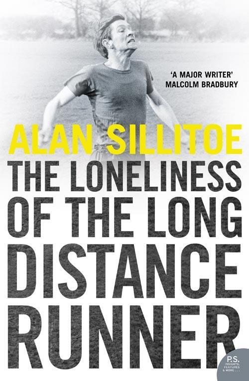 Cover: 9780007255603 | The Loneliness of the Long Distance Runner | Alan Sillitoe | Buch