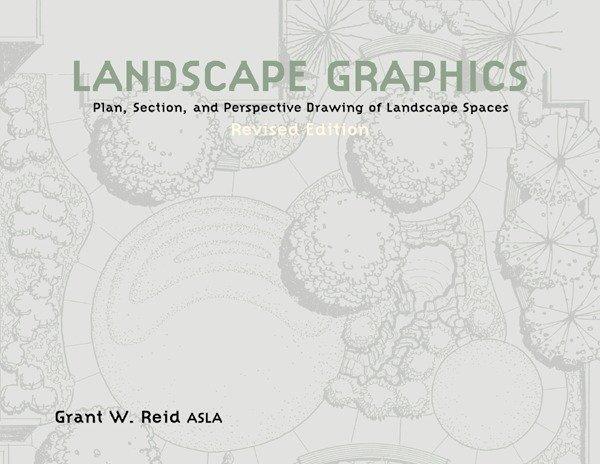 Cover: 9780823073337 | Landscape Graphics | Grant Reid | Taschenbuch | Englisch | 2002