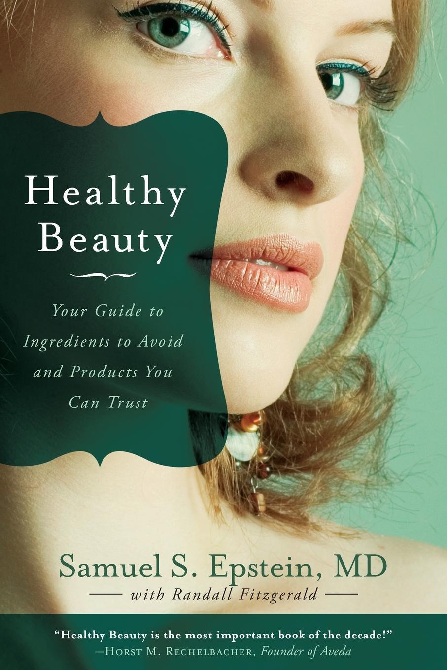 Cover: 9781935251729 | Healthy Beauty | Samuel S. Epstein (u. a.) | Taschenbuch | Paperback