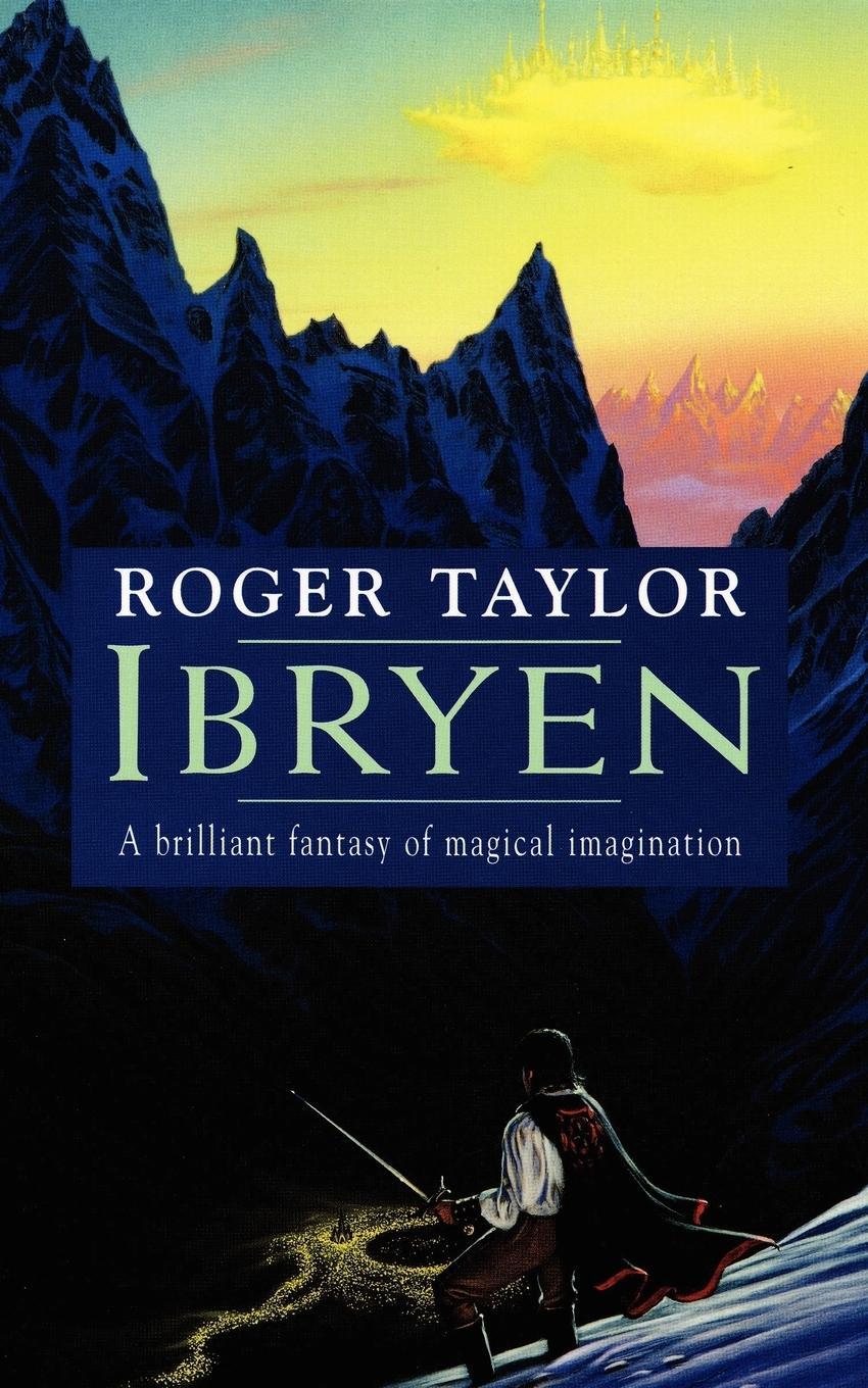 Cover: 9781843192817 | Ibryen | Roger Taylor | Taschenbuch | Paperback | Englisch | 2007