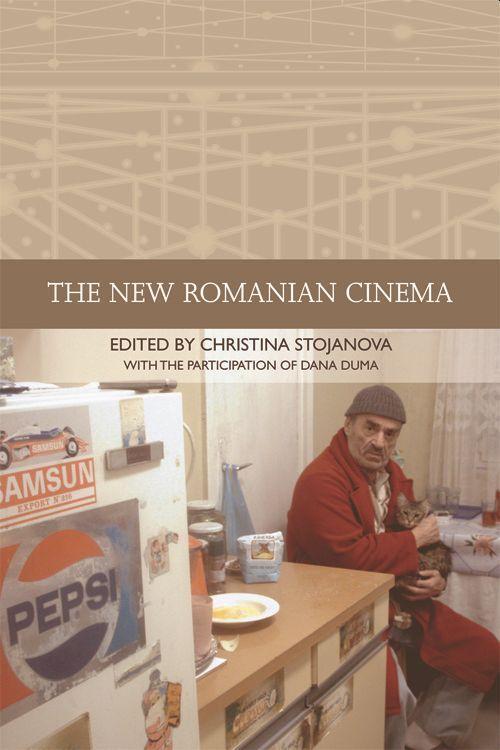 Cover: 9781474477734 | The New Romanian Cinema | Christina Stojanova | Taschenbuch | Englisch