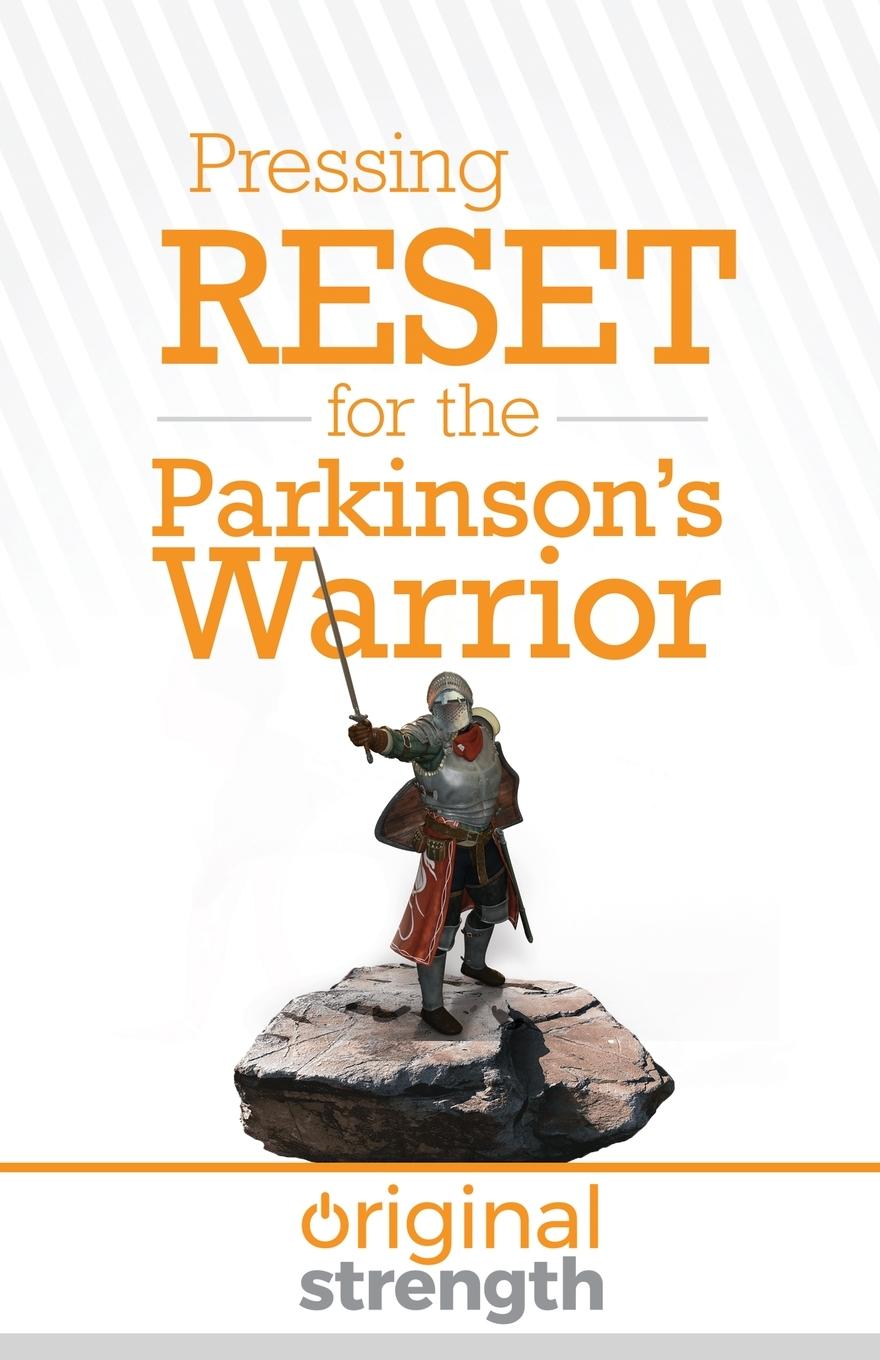 Cover: 9798986586069 | Pressing RESET for the Parkinson's Warrior | Ginny Scaduto | Buch