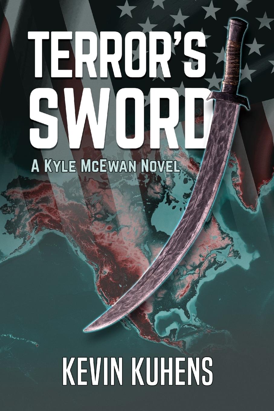 Cover: 9798985447309 | Terror's Sword | A Kyle McEwan Novel | Tbd | Taschenbuch | Englisch