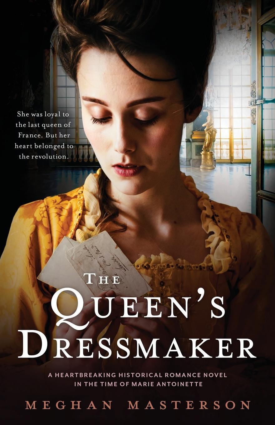 Cover: 9781800193888 | The Queen's Dressmaker | Meghan Masterson | Taschenbuch | Paperback