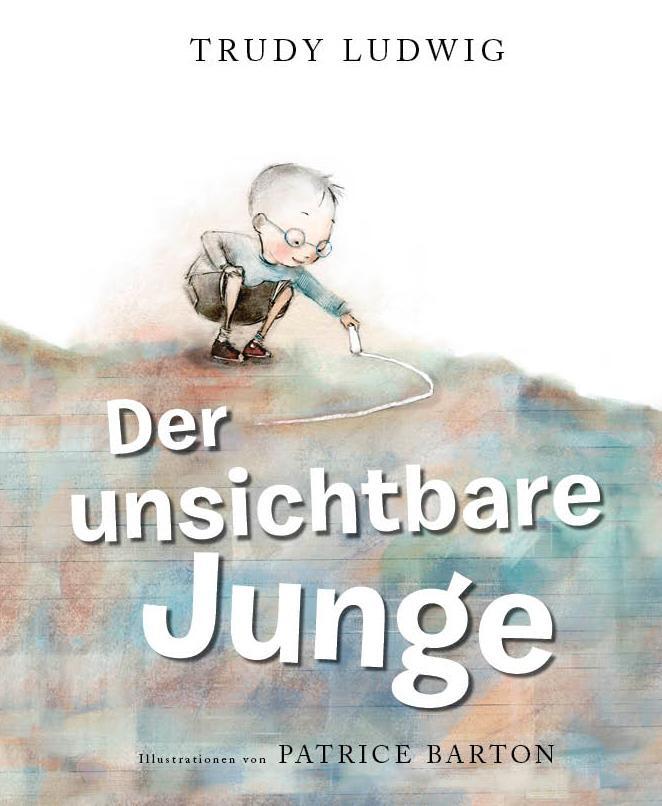 Cover: 9783948230142 | Der unsichtbare Junge | Trudy Ludwig | Buch | Deutsch | 2020