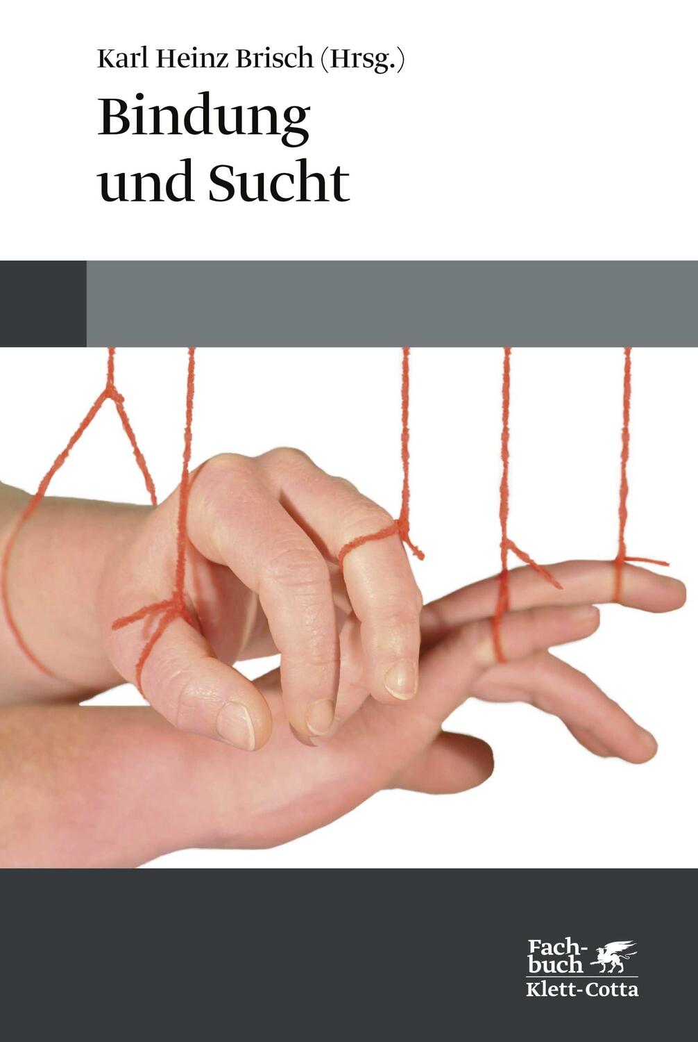 Cover: 9783608982053 | Bindung und Sucht | Karl Heinz Brisch | Taschenbuch | Deutsch | 2019