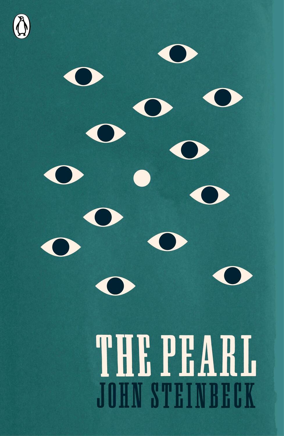 Cover: 9780141368979 | The Pearl | John Steinbeck | Taschenbuch | The Originals | 160 S.