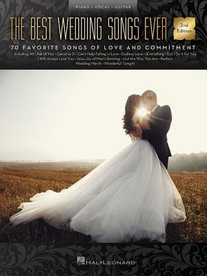 Cover: 9781540048042 | The Best Wedding Songs Ever | Hal Leonard Corp | Taschenbuch | Buch