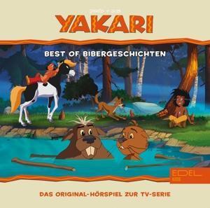 Cover: 4029759156208 | Yakari - Best of Bei den Bibern | Audio-CD | edelkids | Deutsch | 2021