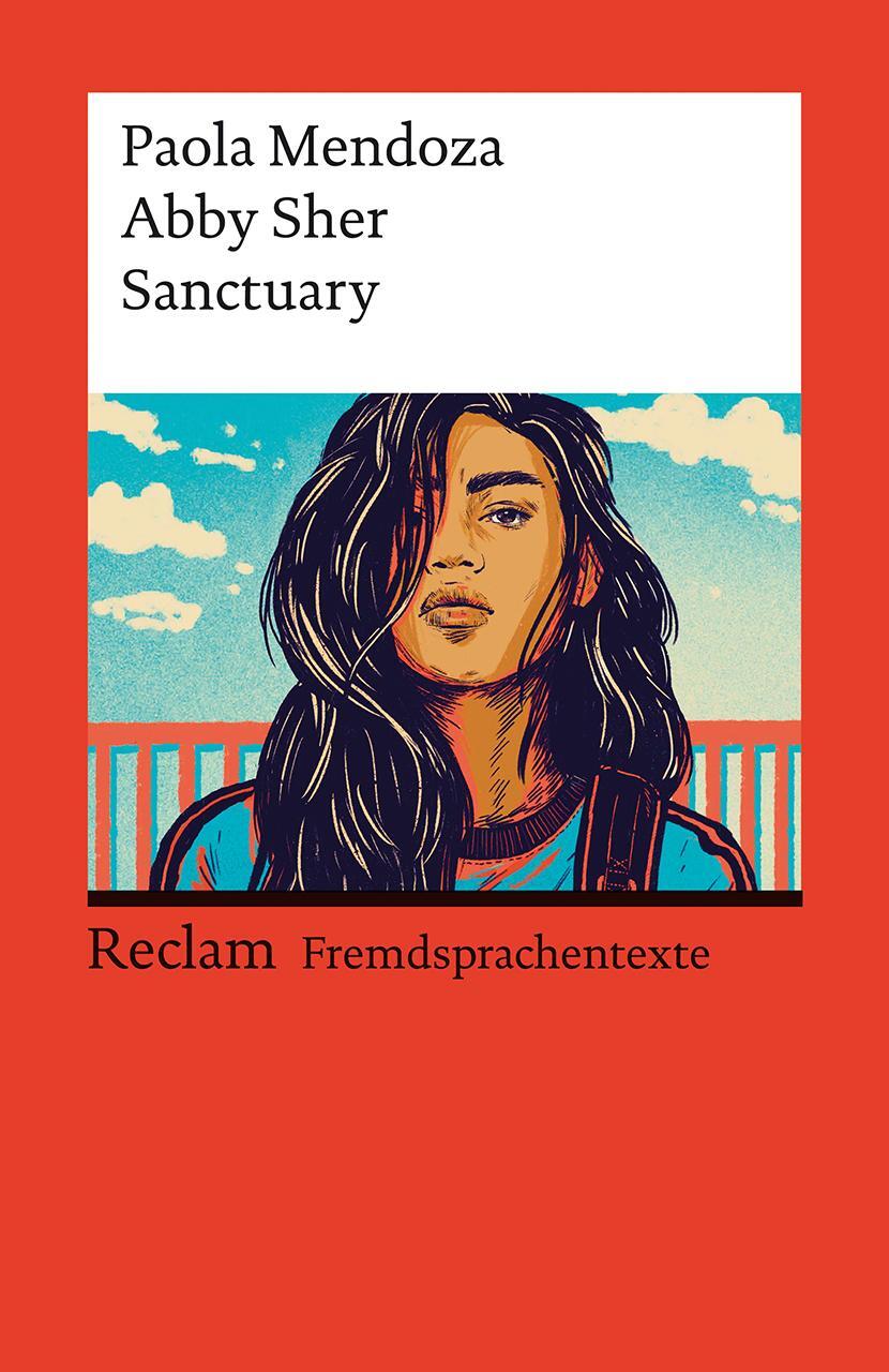 Cover: 9783150145005 | Sanctuary | Paola Mendoza (u. a.) | Taschenbuch | Broschiert | 2023