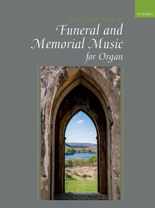 Cover: 9780193401198 | The Oxford Book of Organ Music | Julian Elloway | Buch | Englisch