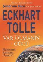 Cover: 9786056949555 | Var Olmanin Gücü | Eckhart Tolle | Taschenbuch | Türkisch | 2020