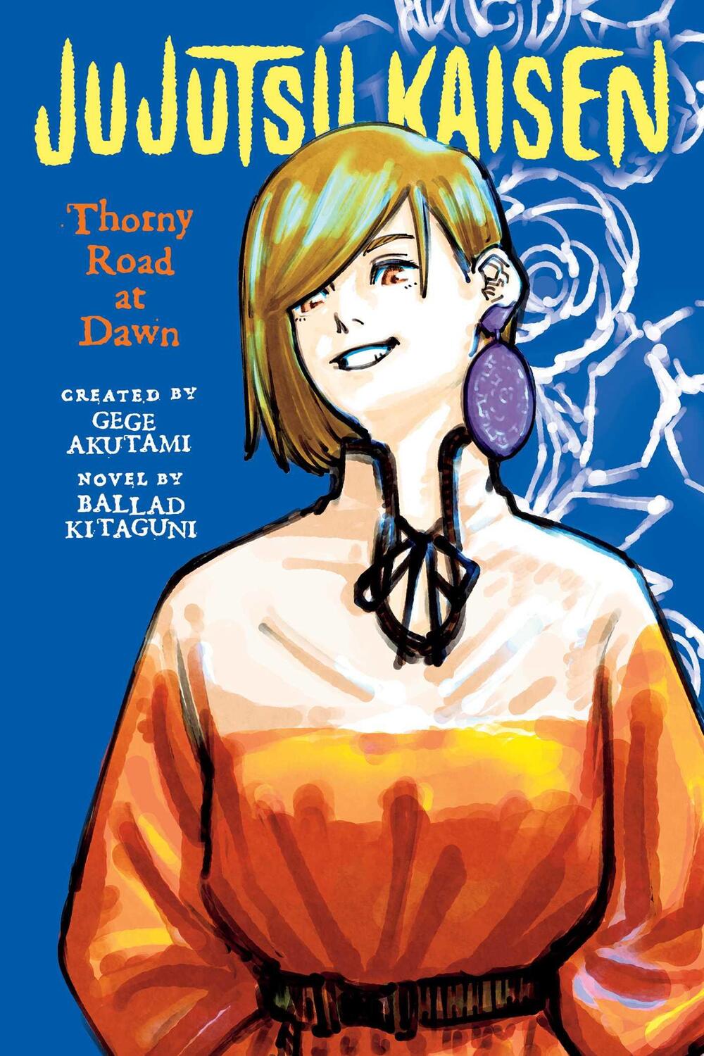 Cover: 9781974732562 | Jujutsu Kaisen: Thorny Road at Dawn | Ballad Kitaguni | Taschenbuch