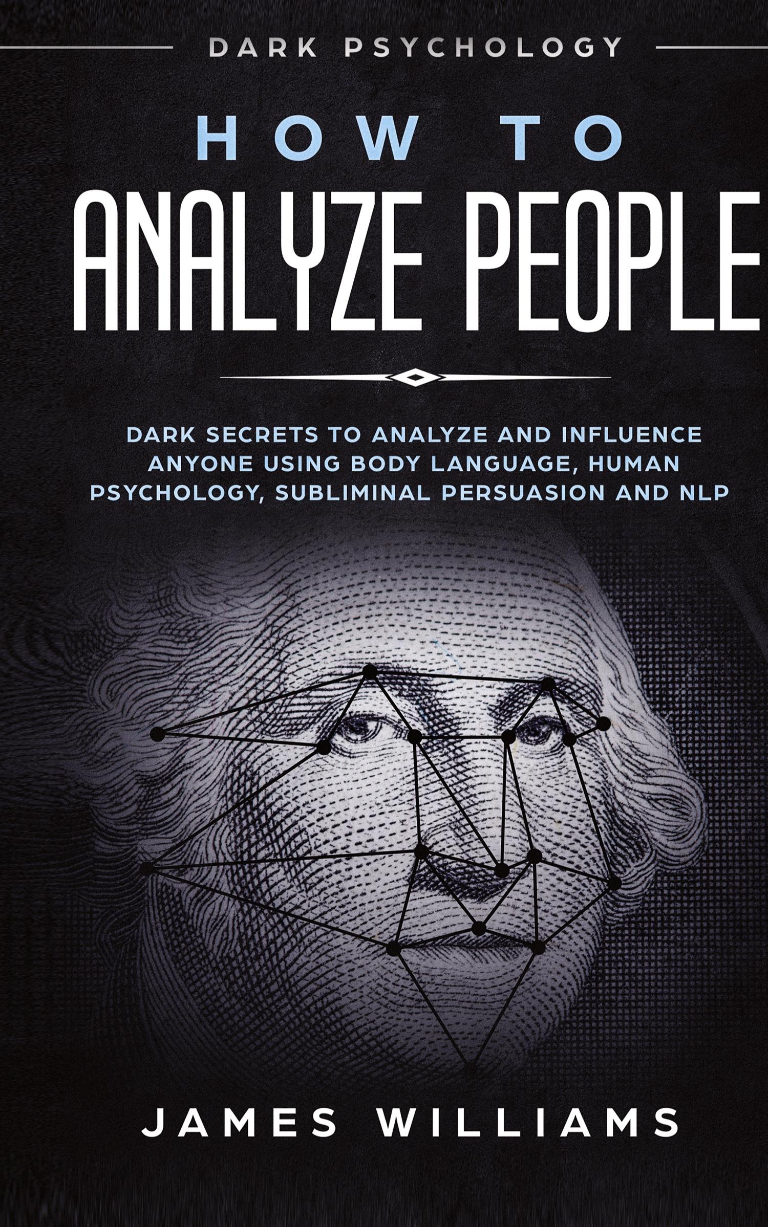 Cover: 9781951754174 | How to Analyze People | James W. Williams | Buch | Englisch | 2019