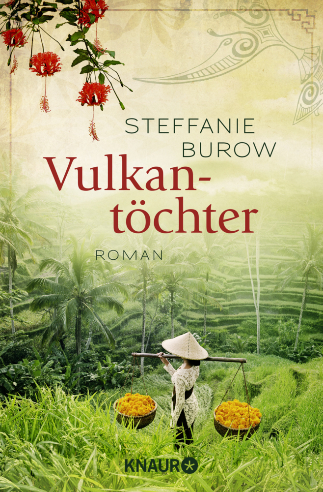 Cover: 9783426639061 | Vulkantöchter | Roman | Steffanie Burow | Taschenbuch | 2014