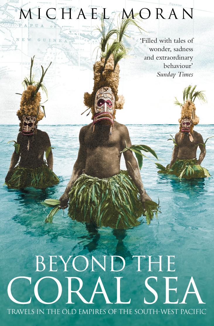 Cover: 9780006552352 | Beyond the Coral Sea | Michael Moran | Taschenbuch | Englisch | 2004