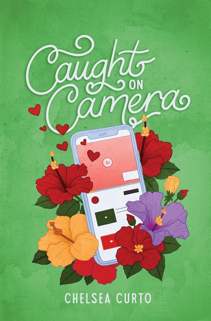 Cover: 9781958983072 | Caught on Camera | Chelsea Curto | Taschenbuch | Paperback | Englisch