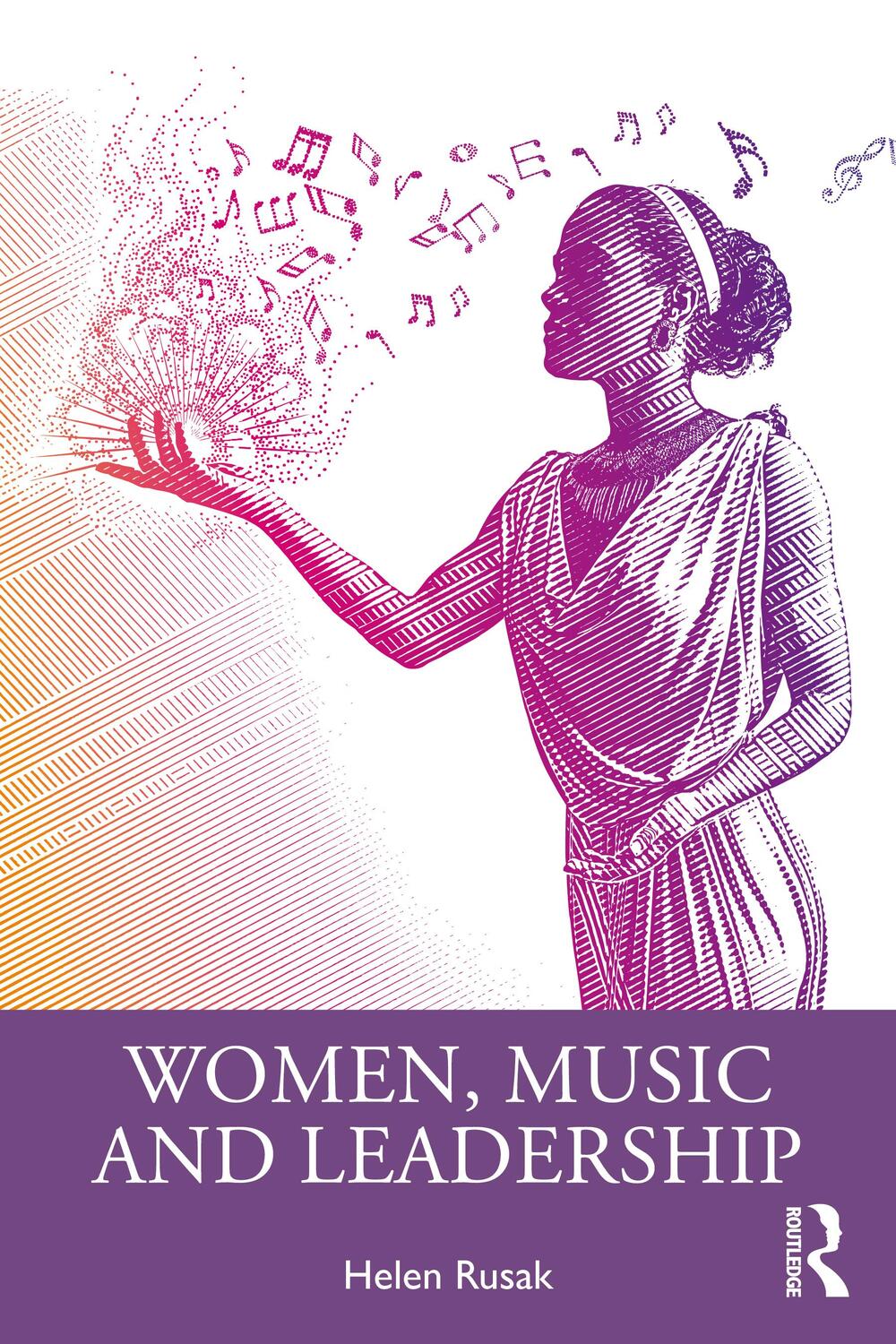 Cover: 9781032025018 | Women, Music and Leadership | Helen Rusak | Taschenbuch | Englisch