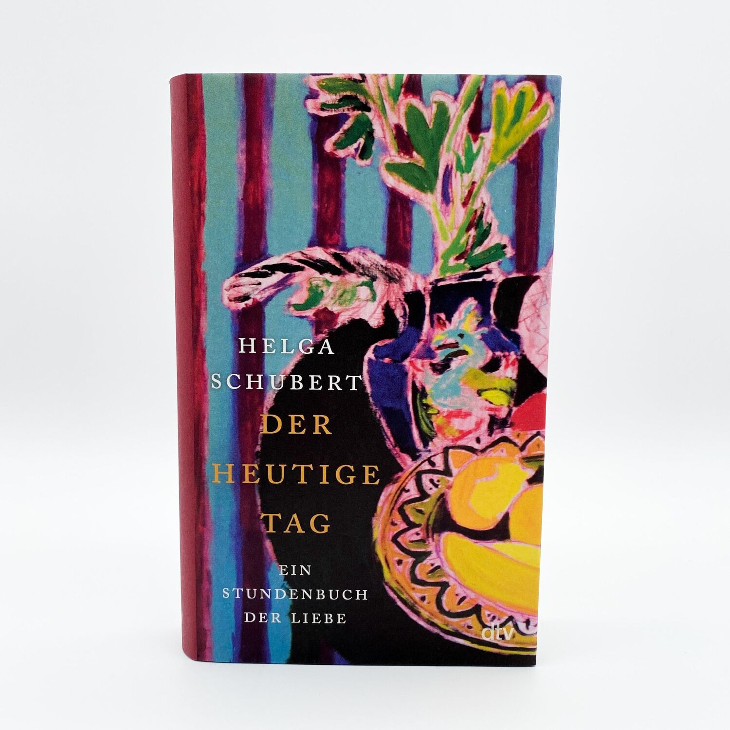 Bild: 9783423283199 | Der heutige Tag | Helga Schubert | Buch | 272 S. | Deutsch | 2023