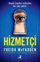 Cover: 9786256411302 | Hizmetci | Freida McFadden | Taschenbuch | Türkisch | 2023