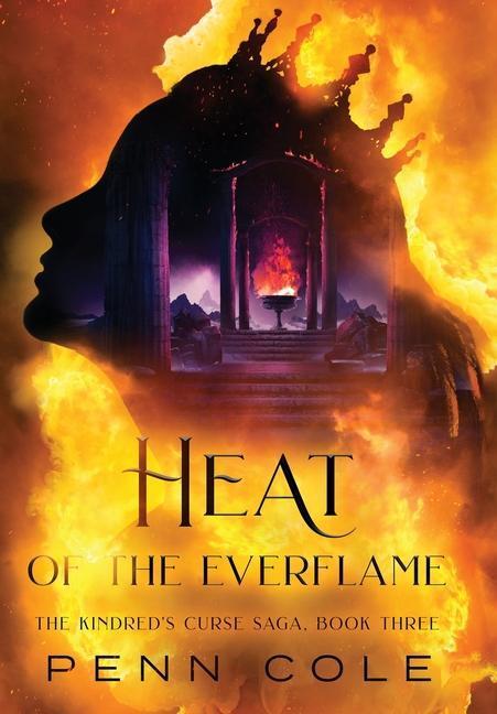 Cover: 9798988161752 | Heat of the Everflame | Penn Cole | Buch | Englisch | 2023