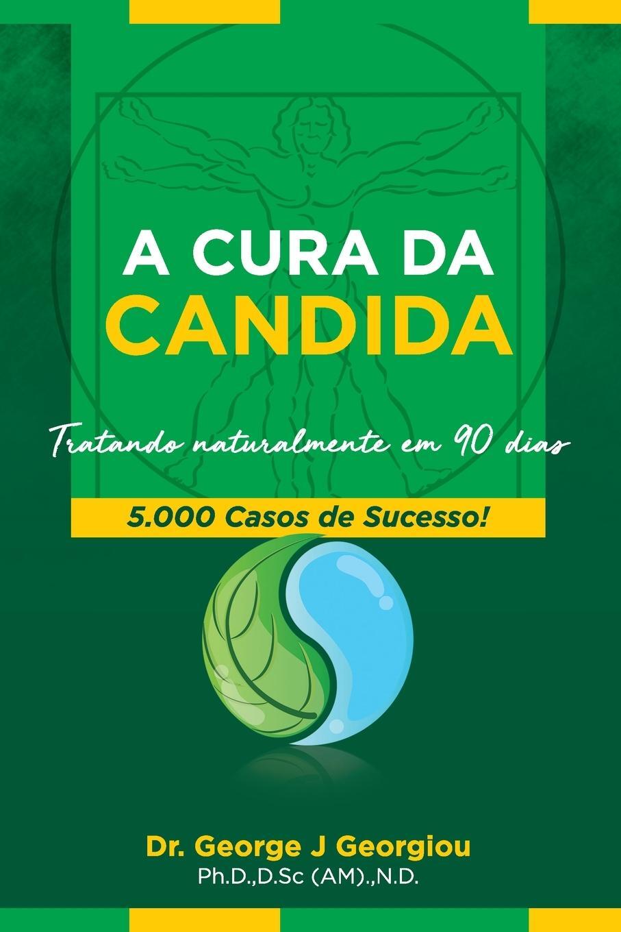 Cover: 9789925569496 | A CURA DA CANDIDA | George J Georgiou | Taschenbuch | Paperback | 2020
