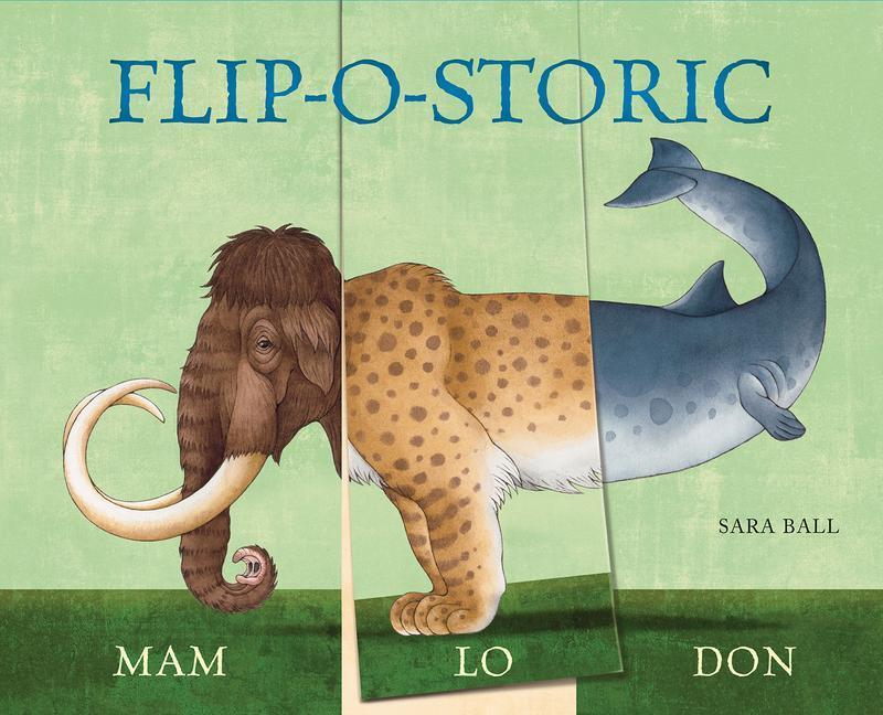 Cover: 9780789210999 | Flip-o-storic | Buch | Flip and Flop | Englisch | 2011