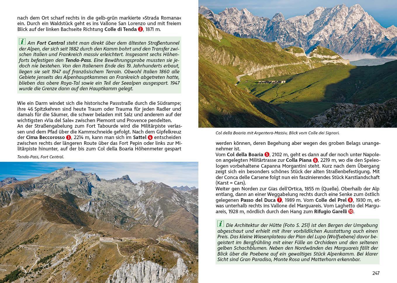 Bild: 9783763344024 | GTA - Grande Traversata delle Alpi | Iris Kürschner (u. a.) | Buch