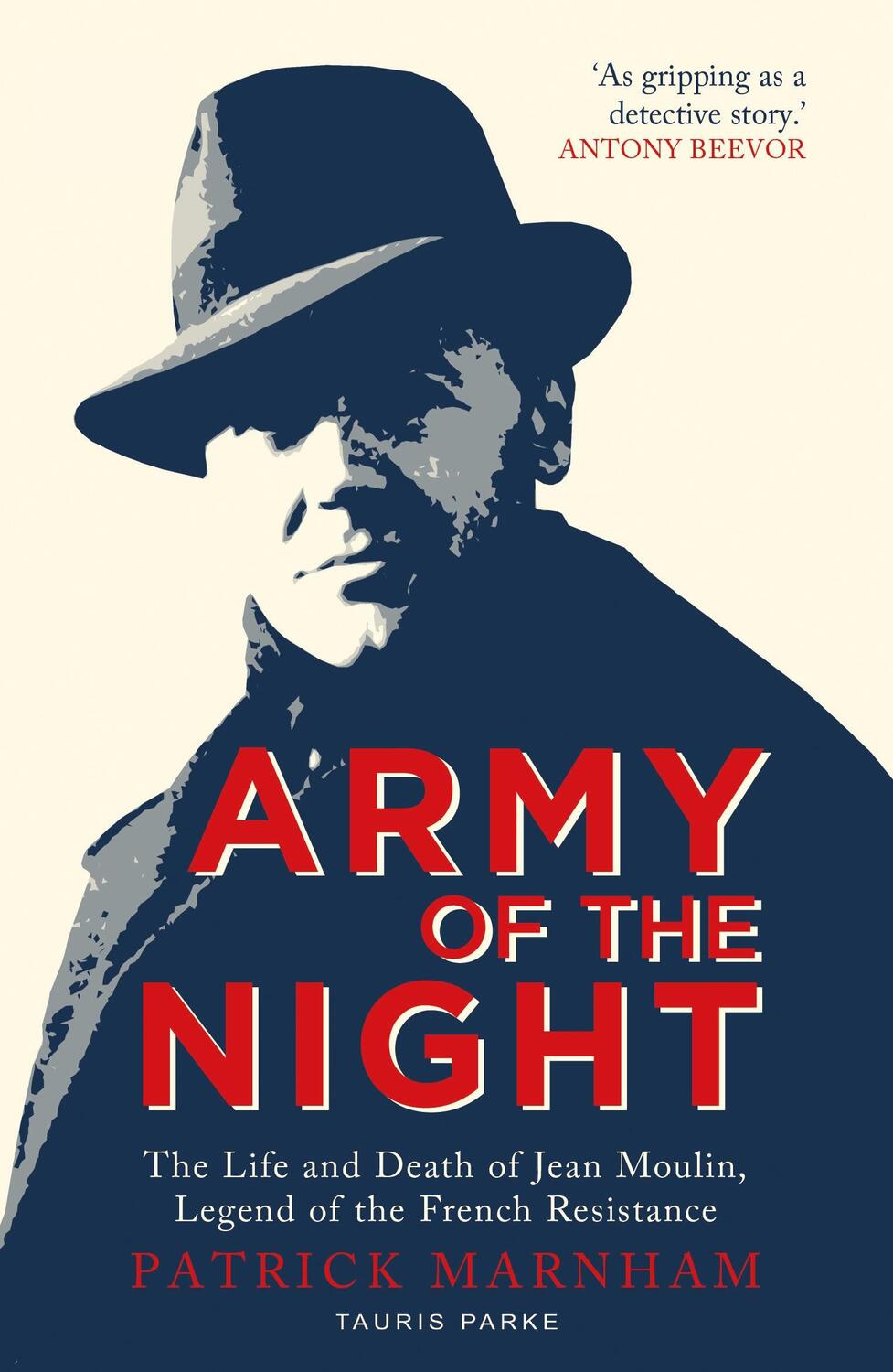 Cover: 9780755647828 | Army of the Night | Patrick Marnham | Taschenbuch | Englisch | 2022