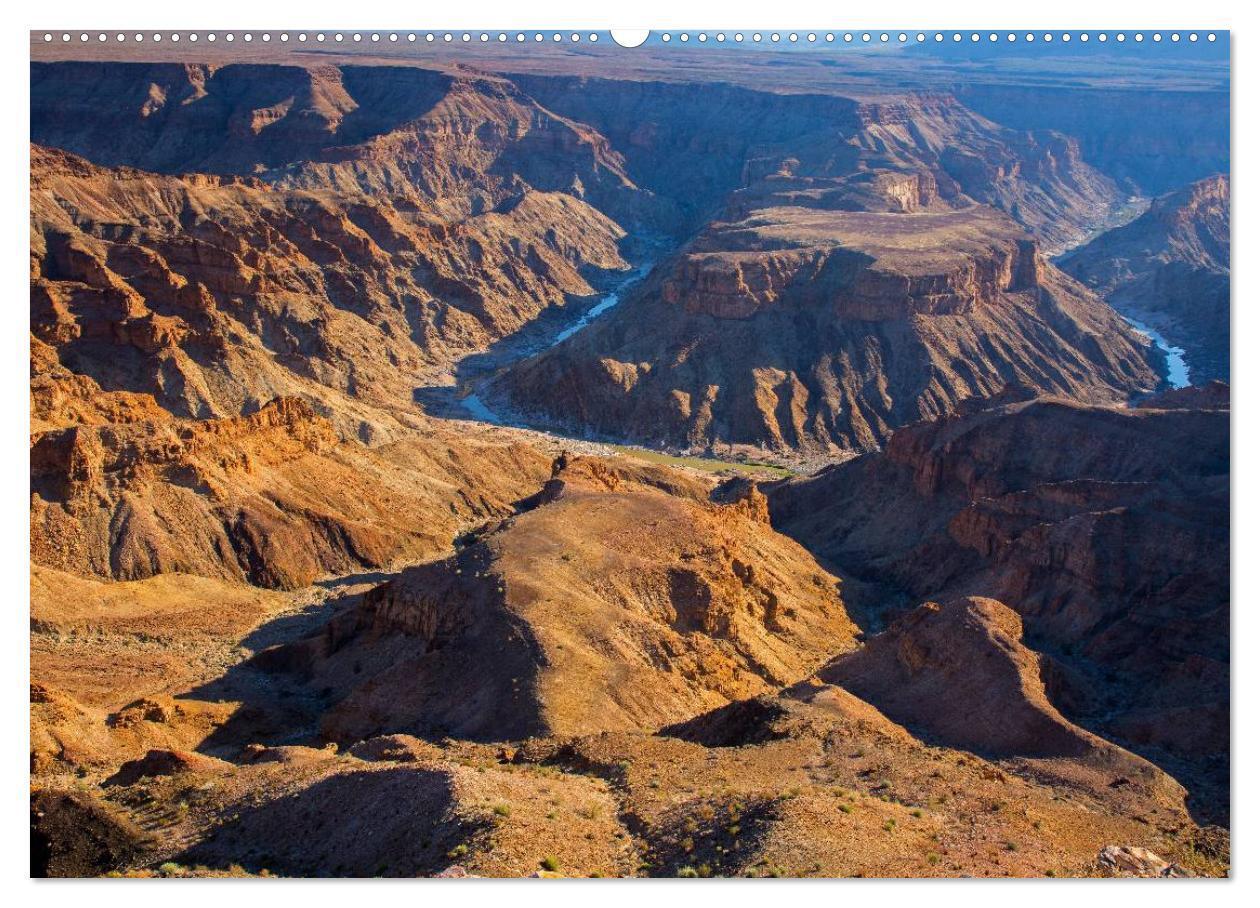 Bild: 9783435588312 | Blickpunkte in Namibia (Wandkalender 2025 DIN A2 quer), CALVENDO...