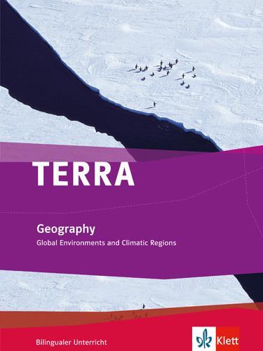 Cover: 9783121045105 | TERRA bilingual. Global environments and climatic regions....