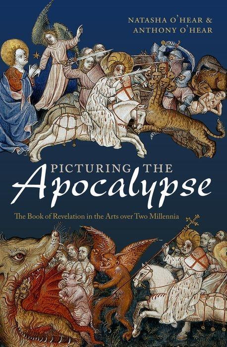 Cover: 9780198779278 | Picturing the Apocalypse | Natasha O'Hear (u. a.) | Taschenbuch | 2017