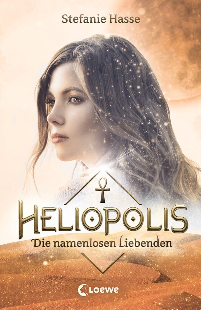 Cover: 9783743202566 | Heliopolis (Band 2) - Die namenlosen Liebenden | Stefanie Hasse | Buch