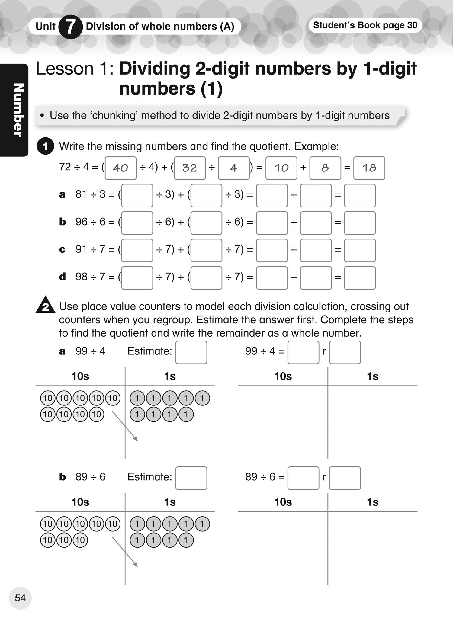 Bild: 9780008369507 | International Primary Maths Workbook: Stage 6 | Paul Hodge | Buch