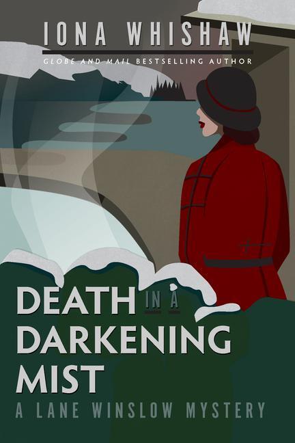 Cover: 9781771511711 | Death in a Darkening Mist | Iona Whishaw | Taschenbuch | Englisch