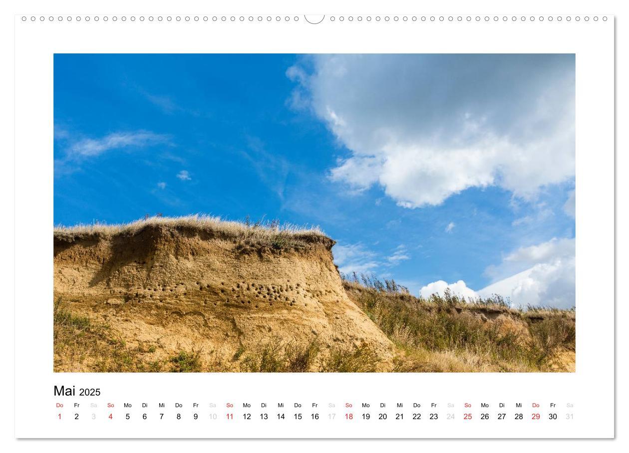 Bild: 9783435666256 | FEHMARN - Magische Momente (hochwertiger Premium Wandkalender 2025...