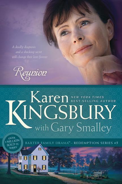 Cover: 9781414333045 | Reunion | Karen Kingsbury | Taschenbuch | Redemption (Karen Kingsbury)