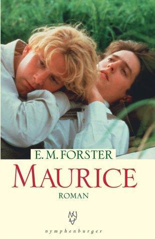 Cover: 9783485009690 | Maurice | Edward Morgan Forster | Buch | Deutsch | 2003