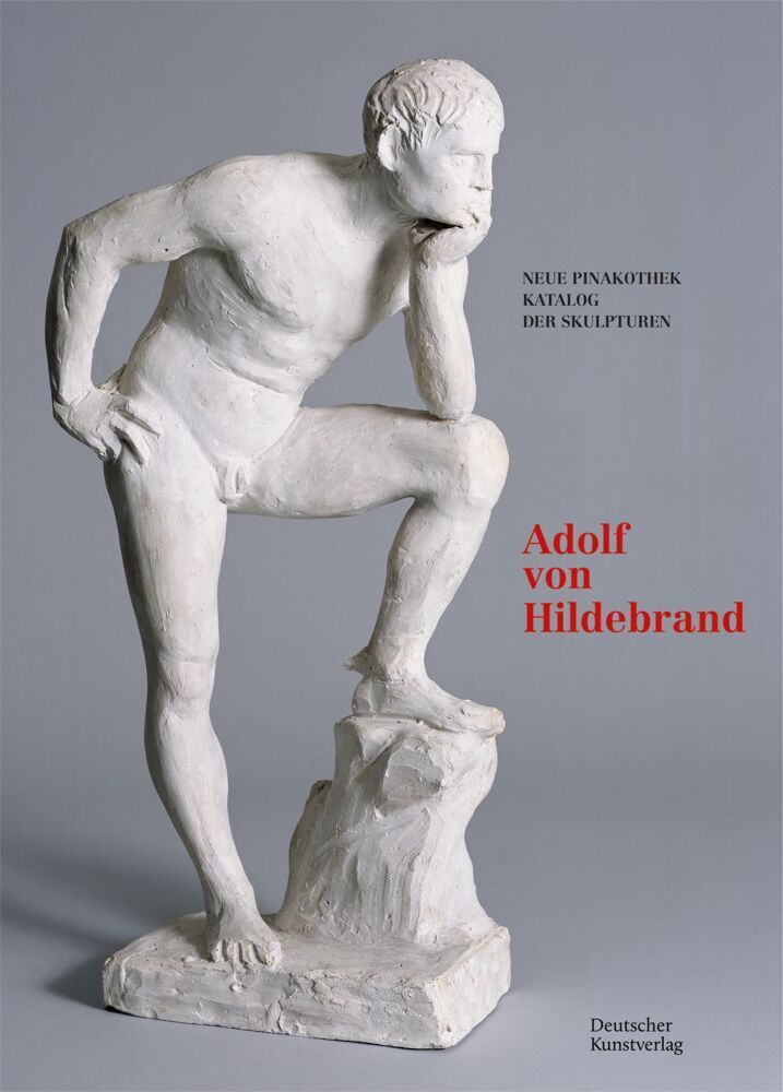 Cover: 9783422984325 | Bayerische Staatsgemäldesammlungen. Neue Pinakothek. Katalog der...